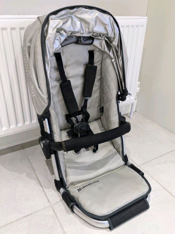 upper baby prams